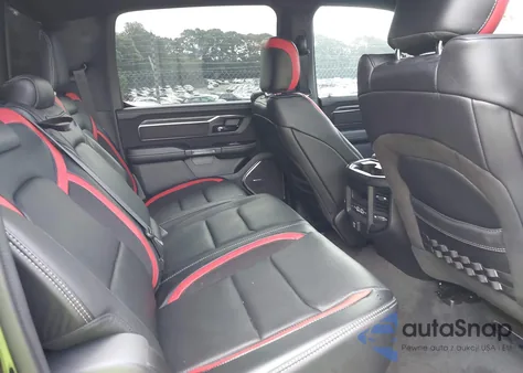 2023 Ram 1500 Trx from USA, damaged, VIN 1C6SRFU92PN511174